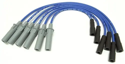 NGK Wire Set - image principale du produit