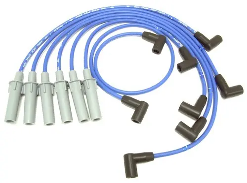 NGK Wire Set - image principale du produit