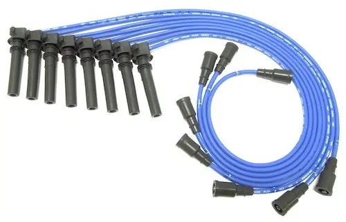 NGK Wire Set - image principale du produit