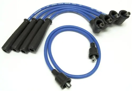 NGK Wire Set - image principale du produit