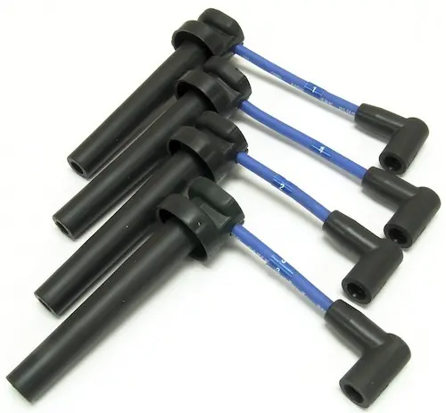 NGK Wire Set - image principale du produit