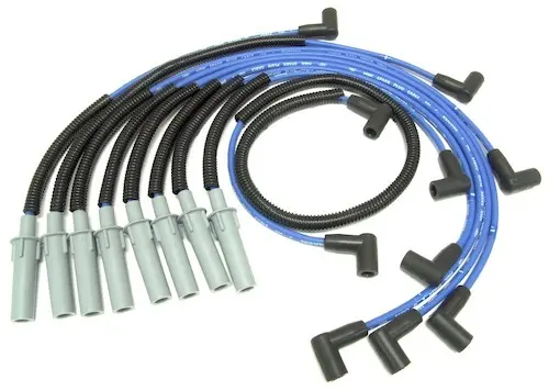 NGK Wire Set - main product image