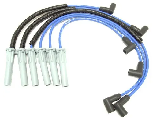 NGK Wire Set - main product image