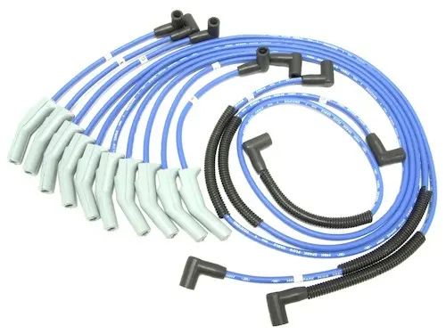 NGK Wire Set - image principale du produit
