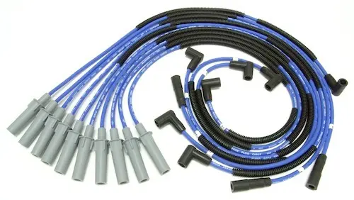 NGK Wire Set - image principale du produit