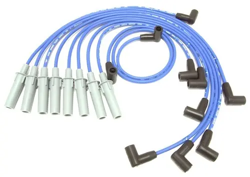 NGK Wire Set - main product image