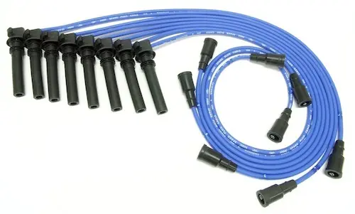 NGK Wire Set - image principale du produit
