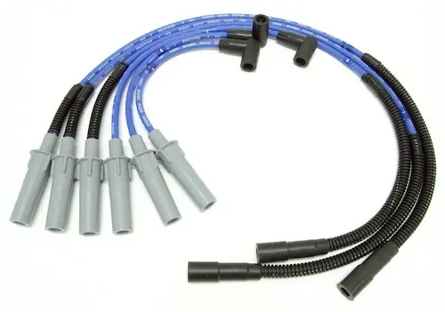 NGK Wire Set - image principale du produit