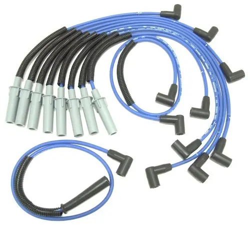 NGK Wire Set - main product image