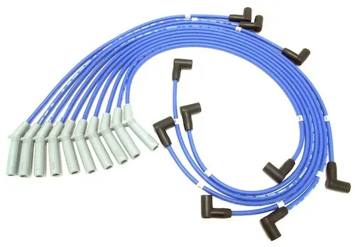NGK Wire Set - main product image