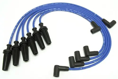NGK Wire Set - main product image