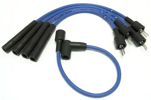 NGK Wire Set - main product image