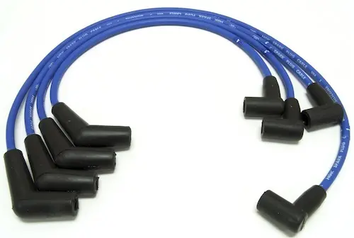 NGK Wire Set - main product image