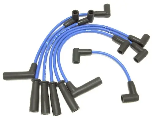 NGK Wire Set - image principale du produit