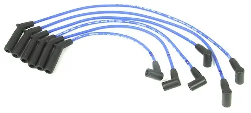 NGK Wire Set - main product image