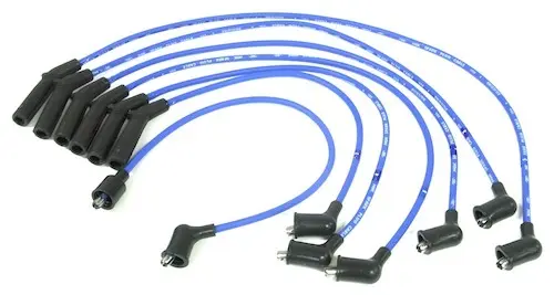 NGK Wire Set - main product image