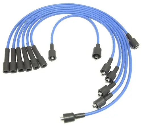 NGK Wire Set - image principale du produit