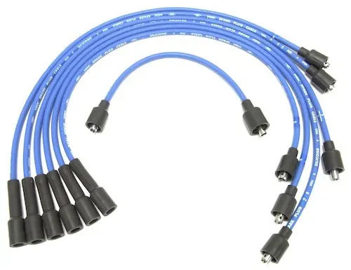 NGK Wire Set - main product image