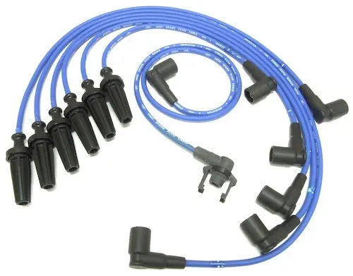 NGK Wire Set - image principale du produit