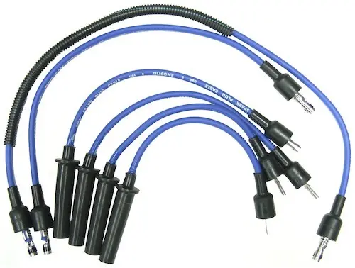 NGK Wire Set - image principale du produit