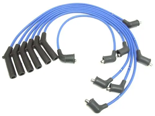 NGK Wire Set - image principale du produit