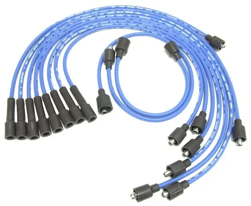 NGK Wire Set - main product image