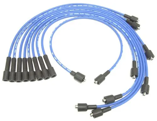 NGK Wire Set - main product image