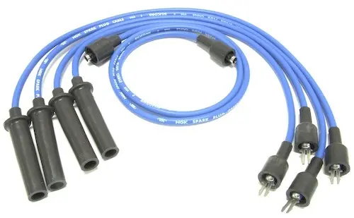 NGK Wire Set - image principale du produit