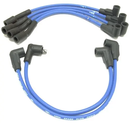NGK Wire Set - main product image