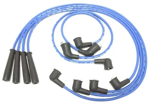 NGK Wire Set - image principale du produit