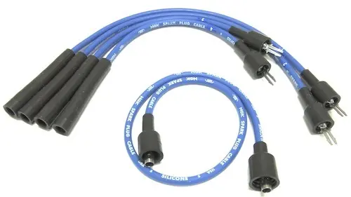 NGK Wire Set - image principale du produit