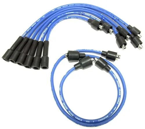 NGK Wire Set - main product image