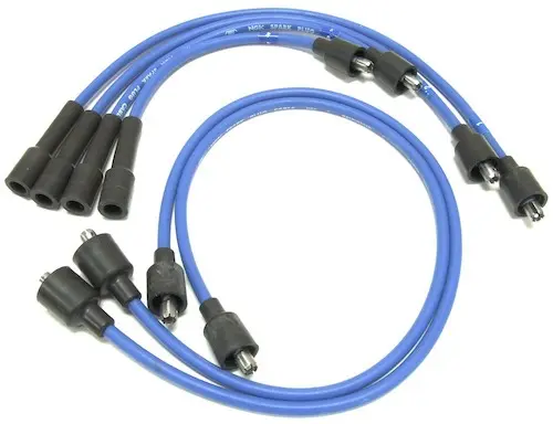 NGK Wire Set - main product image