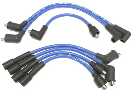 NGK Wire Set - image principale du produit