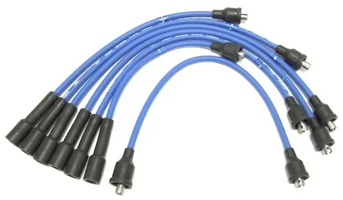 NGK Wire Set - image principale du produit