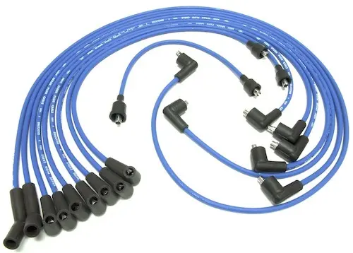 NGK Wire Set - main product image