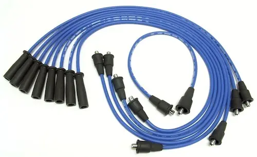 NGK Wire Set - image principale du produit