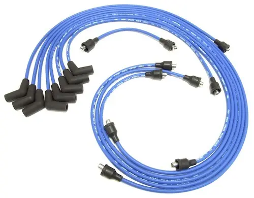 NGK Wire Set - image principale du produit
