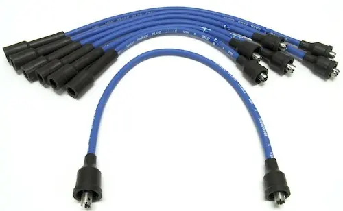 NGK Wire Set - main product image