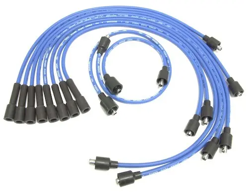NGK Wire Set - main product image