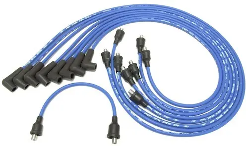 NGK Wire Set - main product image