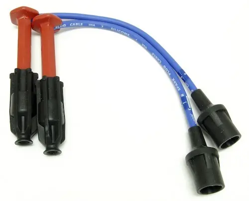 NGK Wire Set - image principale du produit