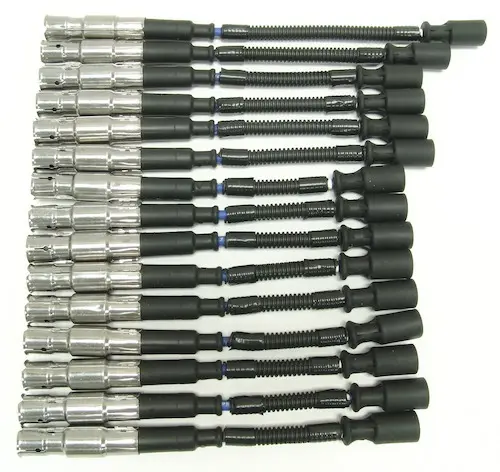 NGK Wire Set - main product image