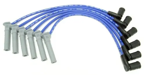 NGK Wire Set - main product image