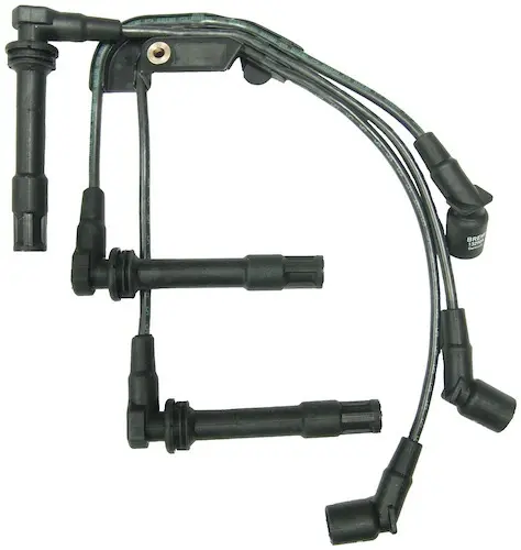 NGK Wire Set - image principale du produit