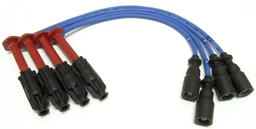 NGK Wire Set - image principale du produit