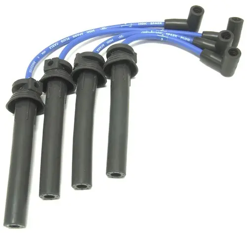 NGK Wire Set - main product image