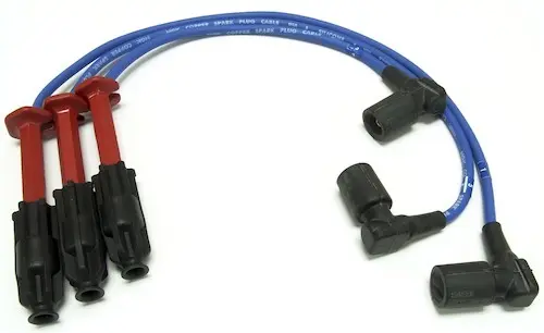 NGK Wire Set - image principale du produit