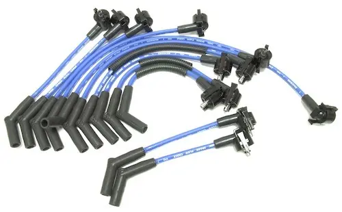 NGK Wire Set - image principale du produit