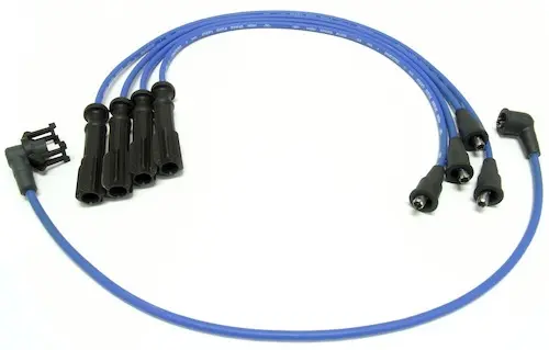 NGK Wire Set - image principale du produit